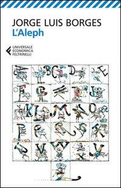 L’ aleph