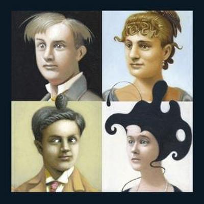 Audio Diary 2014 - 2018