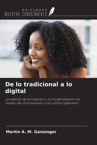 De lo tradicional a lo digital
