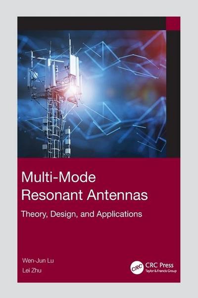 Multi-Mode Resonant Antennas