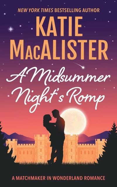 A Midsummer Night’s Romp