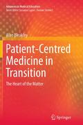Patient-Centred Medicine in Transition