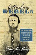 Gettysburg Rebels