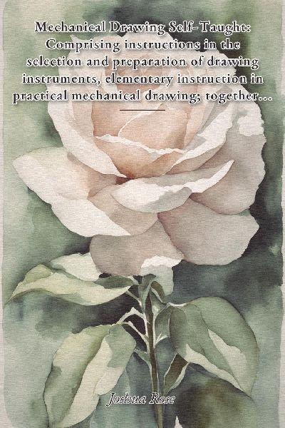 Mechanical Drawing Self-Taught
