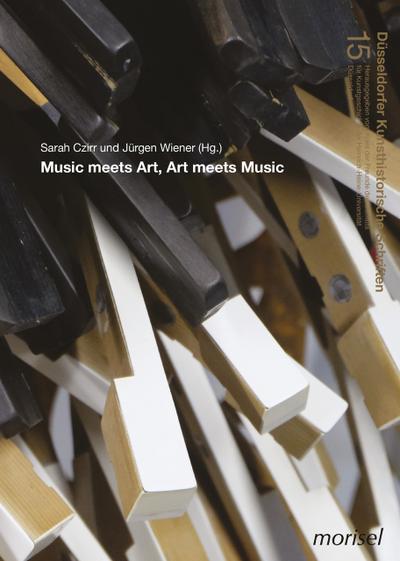 Music meets Art, Art meets Music