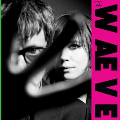 The Waeve, 1 Audio-CD