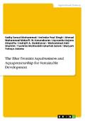 The Blue Frontier. Aquabusiness and Aquapreneurship for Sustainable Development
