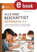 Alle sind beschäftigt Mathematik 5-7