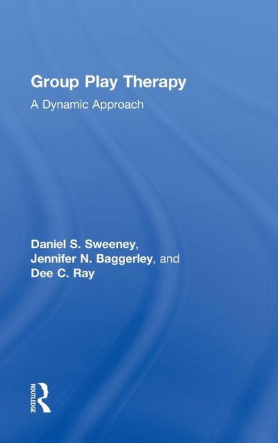 Group Play Therapy