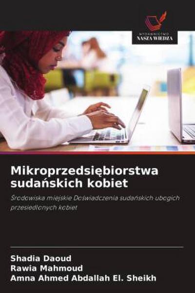 Mikroprzedsi¿biorstwa suda¿skich kobiet