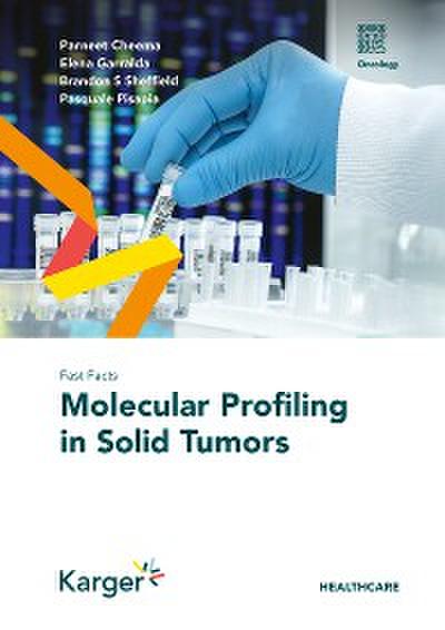 Fast Facts: Molecular Profiling in Solid Tumors