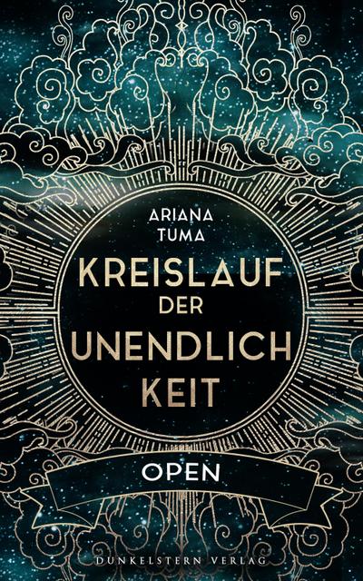 Tuma, A: Kreislauf der Unendlichkeit - Open