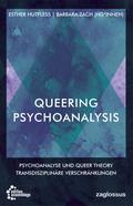 Queering Psychoanalysis