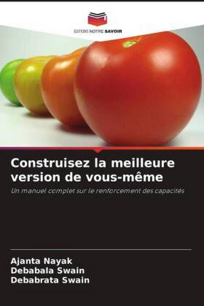 Construisez la meilleure version de vous-même