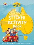 Wiggly Australia Sticker Book
