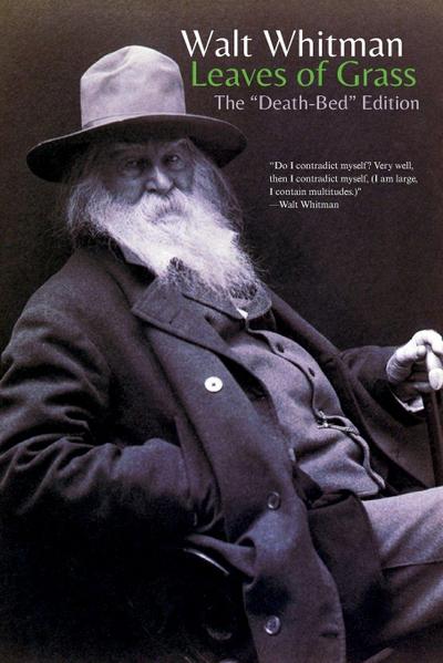 Leaves of Grass