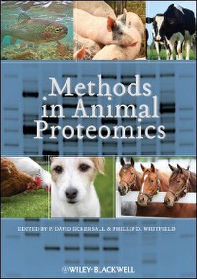 Methods in Animal Proteomics