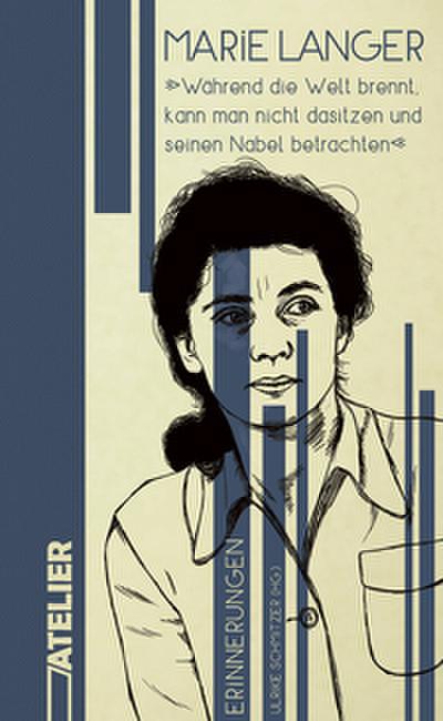 ’Während die Welt brennt, kann man nicht dasitzen und seinen Nabel betrachten’