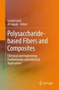 Polysaccharide-based Fibers and Composites
