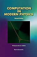 COMPUTATION IN MODERN PHYSICS (2ND ED)
