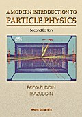 MODERN INTRO TO PART PHYS(2ND ED)