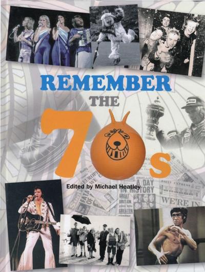 Remember the 70s