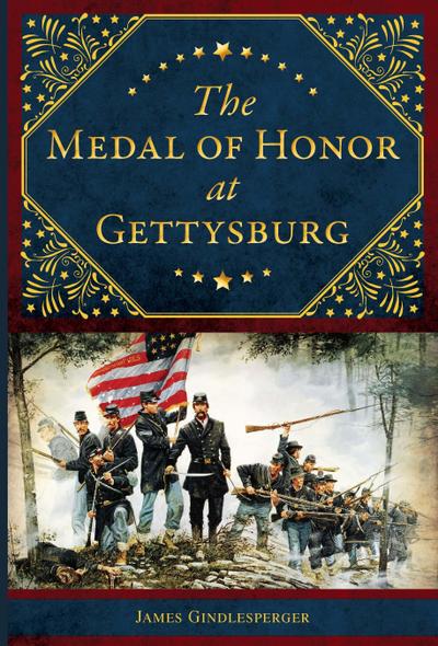 Medal of Honor at Gettysburg