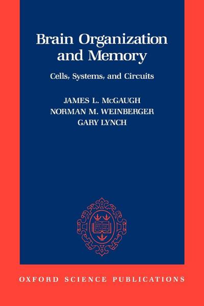 Brain Organization and Memory