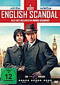 A Very English Scandal