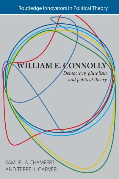 William E. Connolly