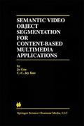 Semantic Video Object Segmentation for Content-Bas