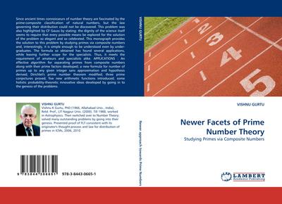 Newer Facets of Prime Number Theory