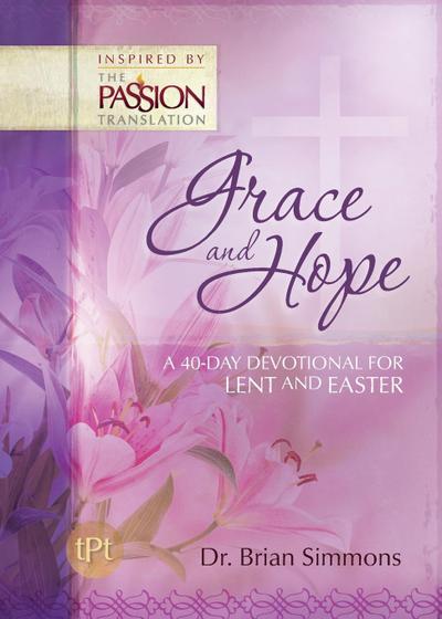 Grace and Hope