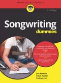 Songwriting für Dummies