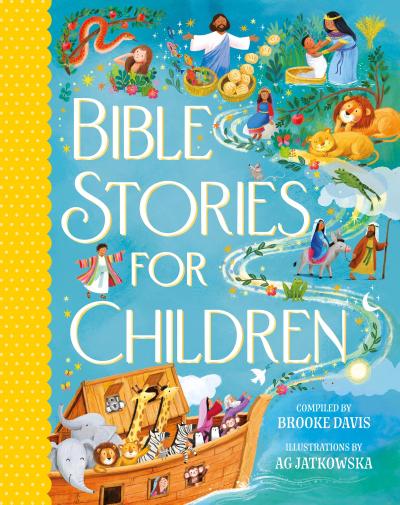 Bible Stories for Children
