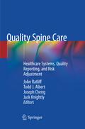 Quality Spine Care