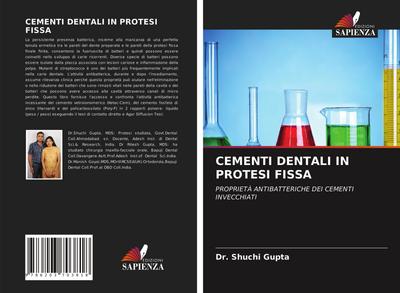CEMENTI DENTALI IN PROTESI FISSA