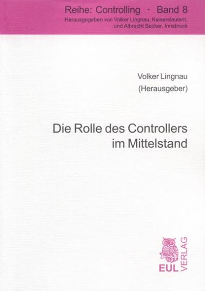 Die Rolle des Controllers im Mittelstand