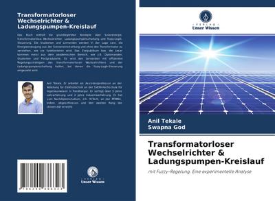 Transformatorloser Wechselrichter & Ladungspumpen-Kreislauf