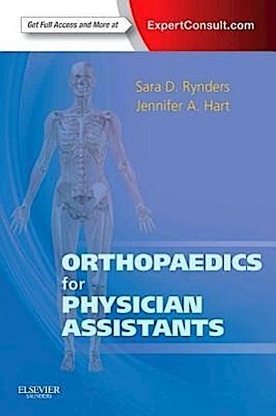 Orthopaedics for Physician Assistants