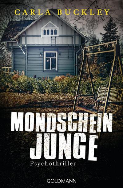 Mondscheinjunge