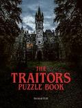 The Imposter Puzzle Book