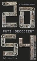 2054 - Putin decodiert