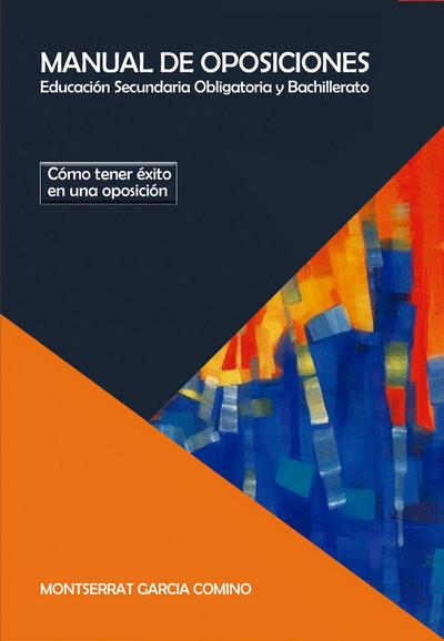 Manual de Oposiciones Educación Secundaria Obligatoria