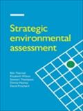 Strategic Environmental Assessment
