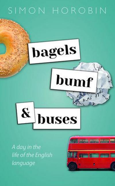 Bagels, Bumf, and Buses