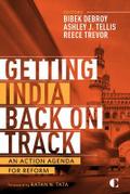 Getting India Back on Track