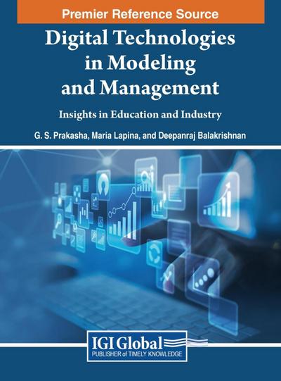 Digital Technologies in Modeling and Management