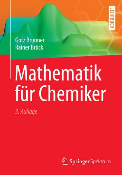 Mathematik für Chemiker