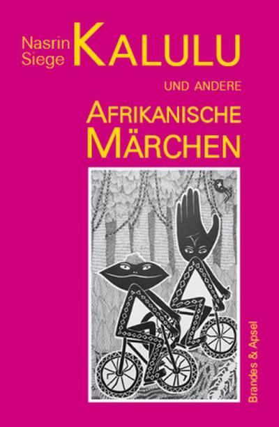 Siege,Kalulu-Afrik.Märchen